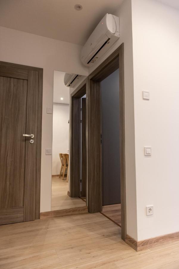 Dream Life Apartment Lemberg Exterior foto