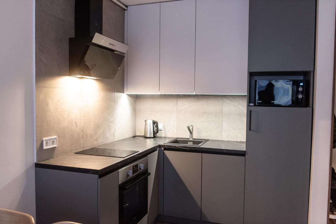 Dream Life Apartment Lemberg Exterior foto